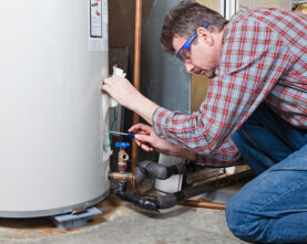 Water Heater Replacement Delray Beach